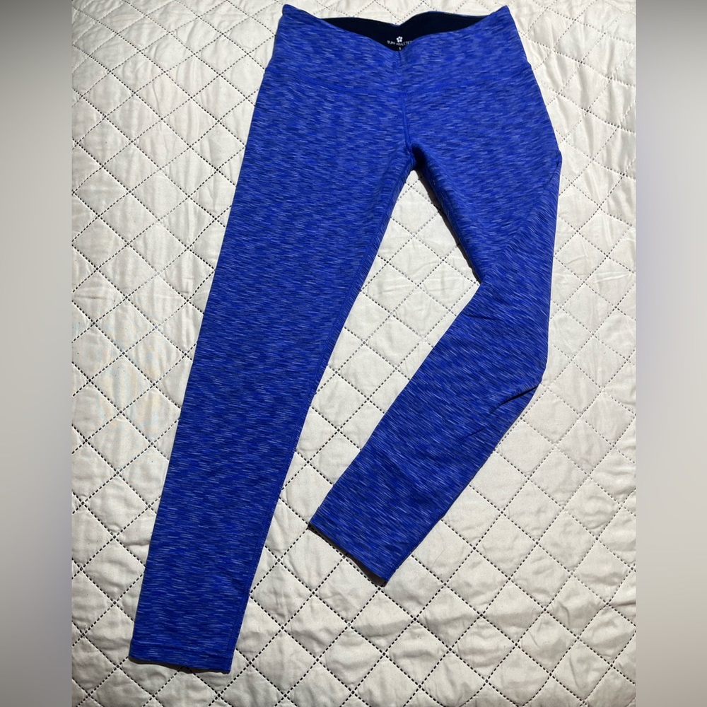 Tuff Athletics leggings